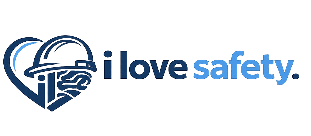 I Love Safety