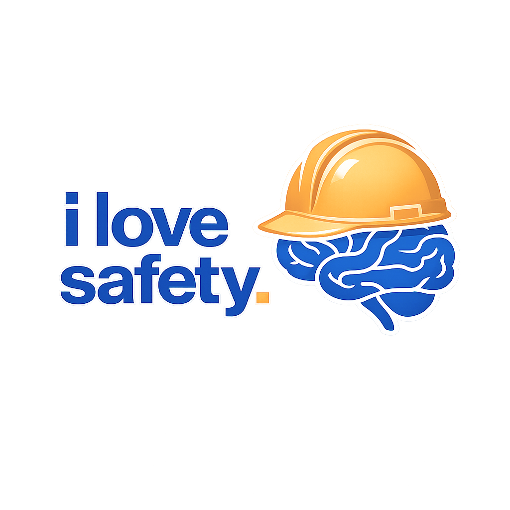 I Love Safety
